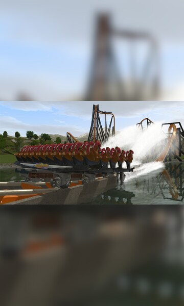 Buy NoLimits 2 Roller Coaster Simulation Steam Gift EUROPE Cheap