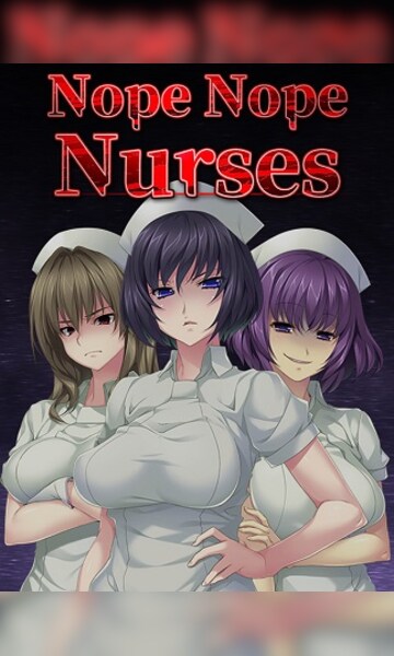 Nope Nope Nurses (PC) - Steam Schlüssel - GLOBAL kaufen - Günstig - G2A ...