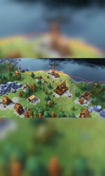 Northgard g2a on sale