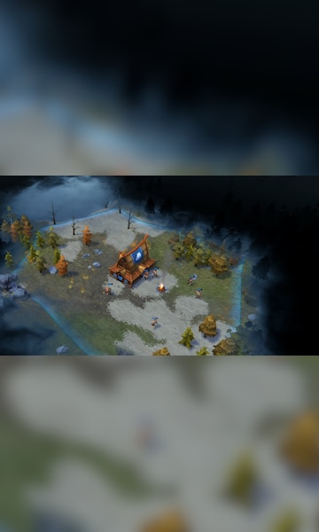 Northgard g2a hot sale