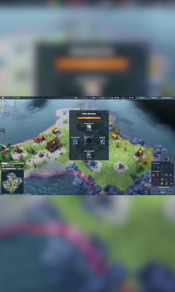 Northgard g2a best sale