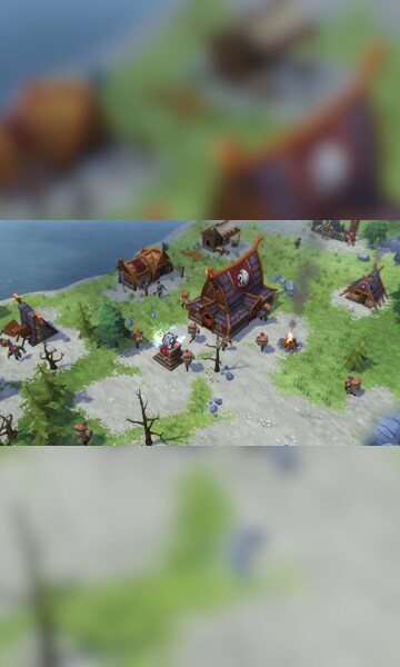 Northgard g2a clearance