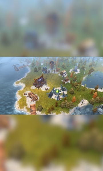 Northgard - Nidhogg, Clan of the Dragon - Epic Games Store