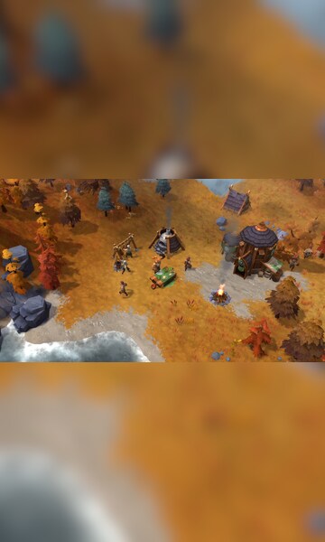 Northgard g2a store