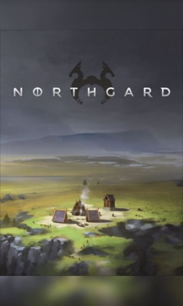 Northgard Steam Gift GLOBAL - 0