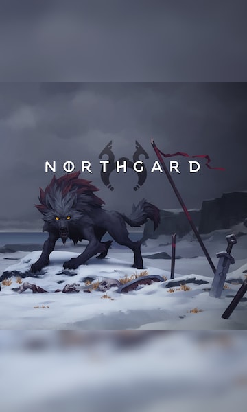 Northgard g2a hot sale