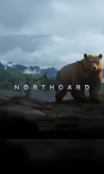 Northgard - Sváfnir, Clan of the Snake - Epic Games Store