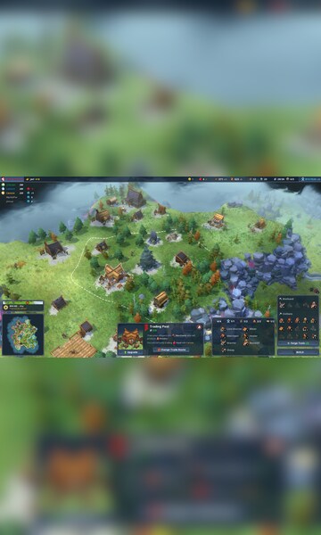 Northgard PC Buy Steam Game CD Key