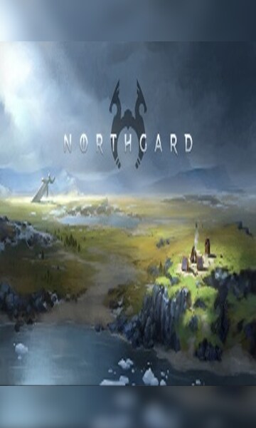 Northgard Steam Key LATAM