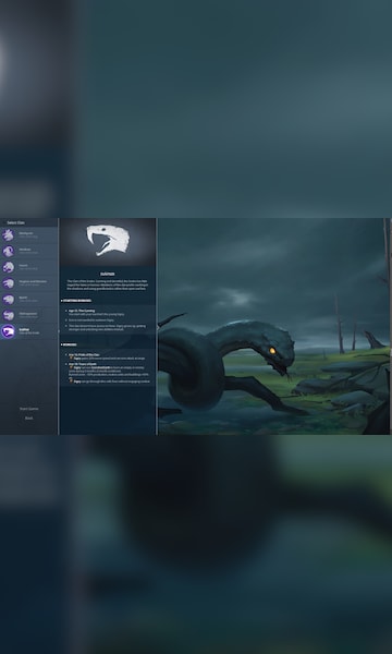 Northgard - Sváfnir, Clan of the Snake Steam Key GLOBAL - 4