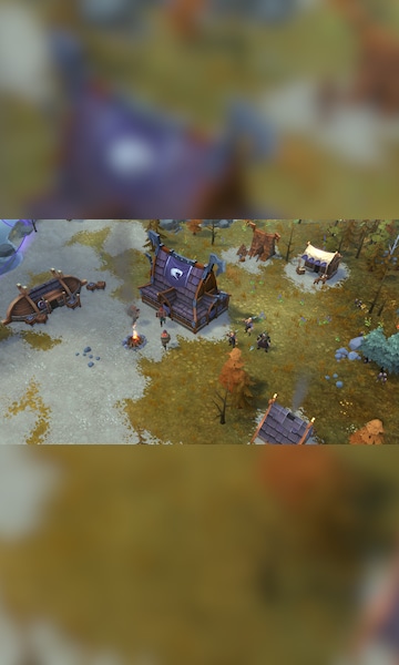 Northgard - Sváfnir, Clan of the Snake Steam Key GLOBAL - 7