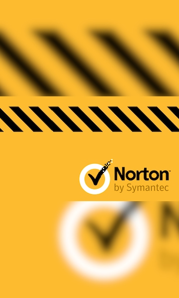 Norton Security 1 Device 1 Device 1 Year NortonLifeLock Key GLOBAL - 1