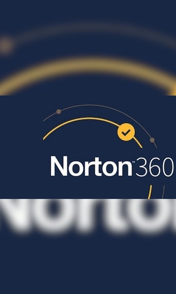 Norton Security (5 Devices, 90 Days) - NortonLifeLock Key - GLOBAL - 1