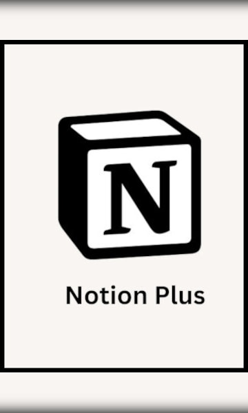 Notion Plus | Business 3 Monate - Notion Schlüssel - GLOBAL kaufen ...