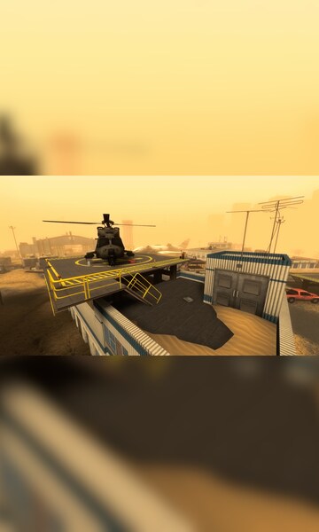 Nuclear Dawn Steam Key GLOBAL - 3