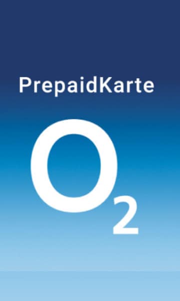 Buy O2 e-voucher 25 GBP - O2 Key - UNITED KINGDOM Online | G2A.COM