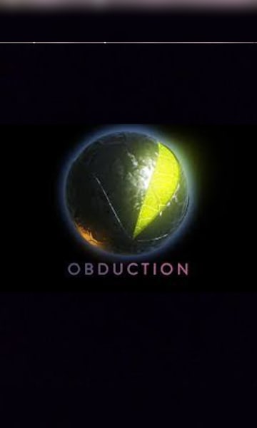 Obduction Steam Key GLOBAL - 0