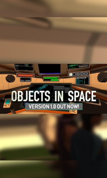 Objects in Space 🥇 Best Prices | G2A.COM