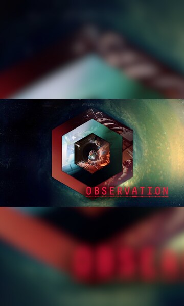 Observation best sale ps4 buy