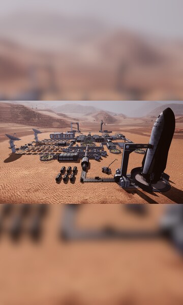 Steam Community :: Occupy Mars: The Game