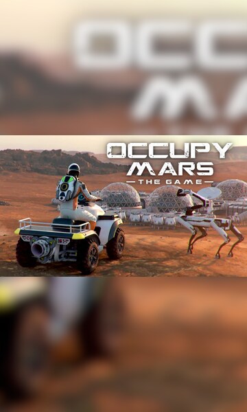 Steam Community :: Occupy Mars: The Game