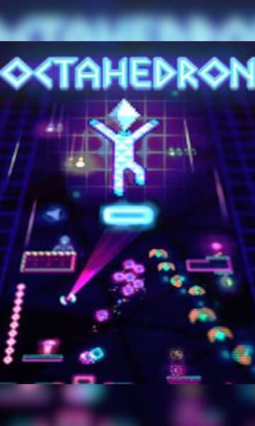 Buy Octahedron: Transfixed Edition Steam Key GLOBAL - Cheap - G2A.COM!