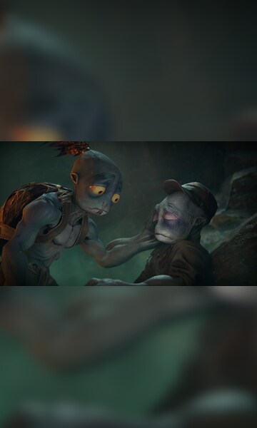 Oddworld: Soulstorm Enhanced Edition (Xbox Series X/S) - Xbox Live Key - UNITED STATES - 8