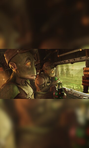 Oddworld: Soulstorm Enhanced Edition (Xbox Series X/S) - Xbox Live Key - UNITED STATES - 10