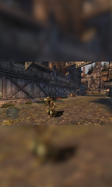 Cumpara Oddworld Stranger'S Wrath Steam Key GLOBAL - Ieftine - G2A.