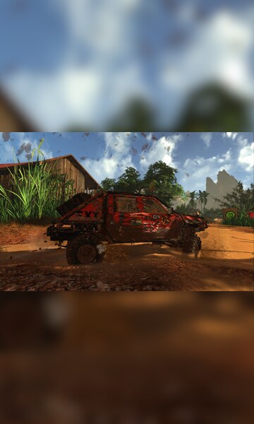 best off road games xbox