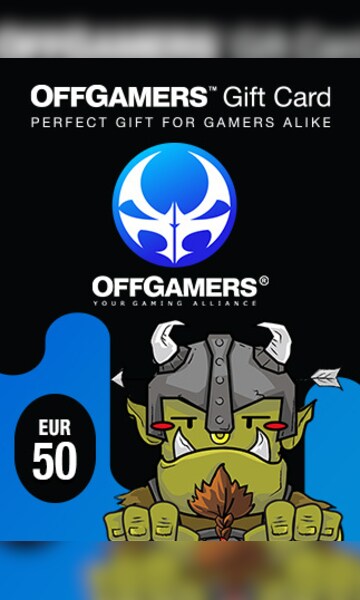 Buy Gift Cards, Game Cards & CD Keys - OffGamers Online Game Store