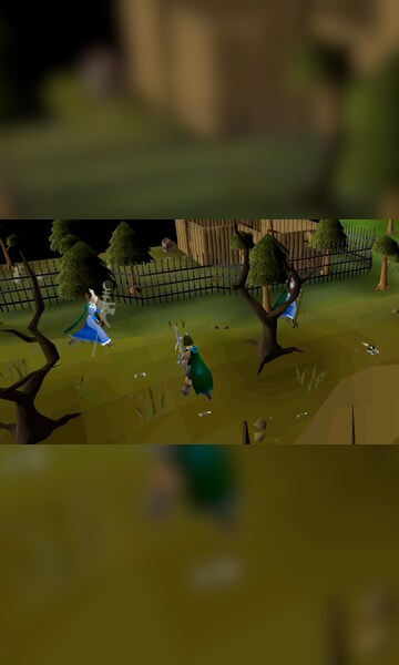 Old School RuneScape on X: ⚙ Game Update ⚙ 🌍 This week Gielinor comes to  life with a plethora of Diversity & Inclusion changes! 🏃‍♀️🏃‍♂️💨 You'll  also be able to set new