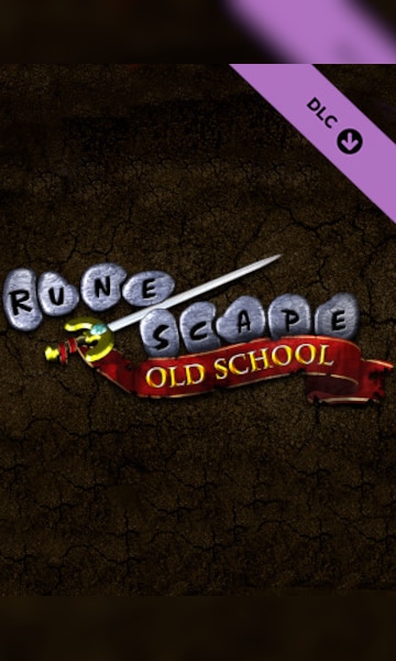 Buy Old School RuneScape Membership (PC) 1 Month - Steam Gift - JAPAN ...