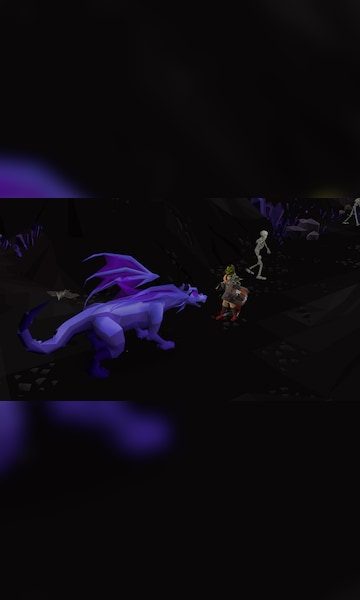 Old School RuneScape Membership (PC) 1 Month - Steam Key - GLOBAL - 9