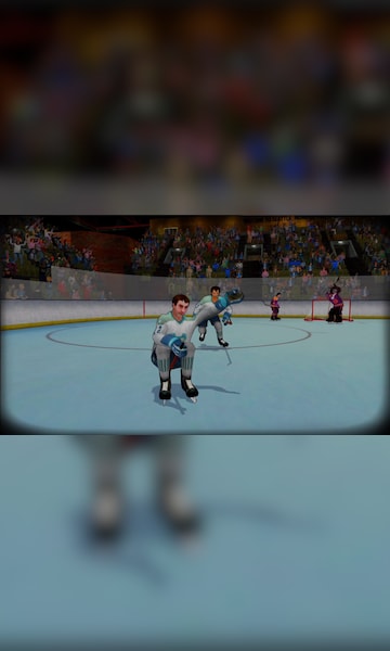 Old time hot sale hockey switch