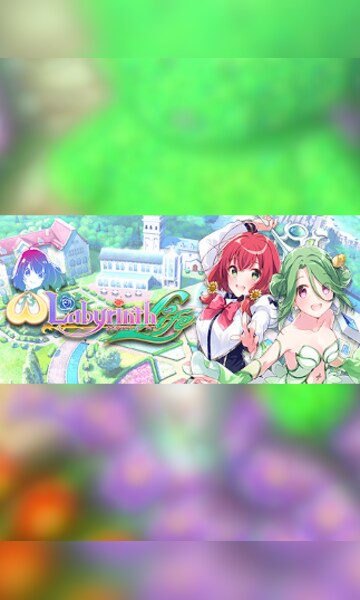 Buy Omega Labyrinth Life Steam Key GLOBAL Cheap G2A.COM