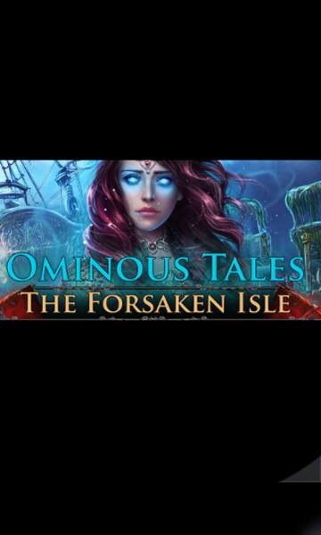 Forsaken Isle on Steam