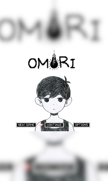 OMORI (PC) - Steam Account - GLOBAL - 3