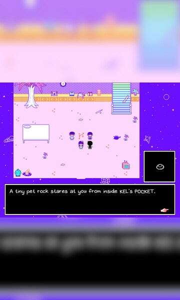 steam sale : r/OMORI