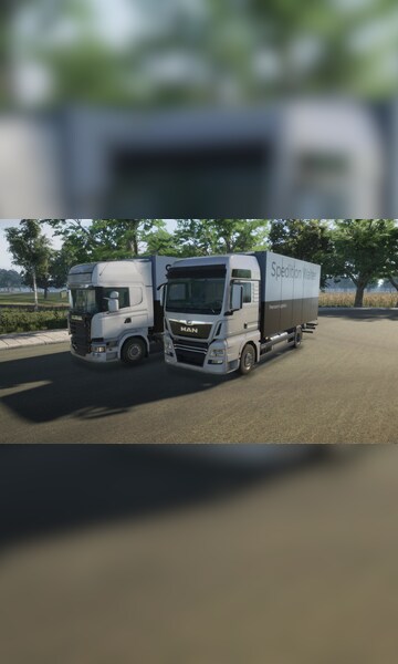 Jogo PS4 No Road Truck Simulator