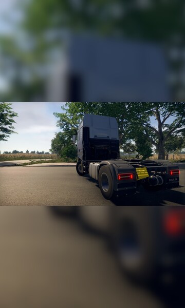 Buy On The Road - Truck Simulator (PC) - Steam Key - GLOBAL