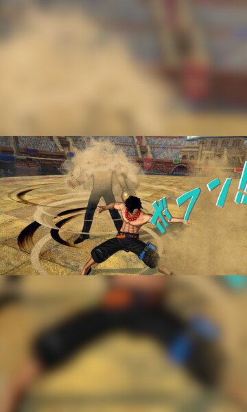 One Piece Burning Blood (PC) - Steam Key - GLOBAL - 6