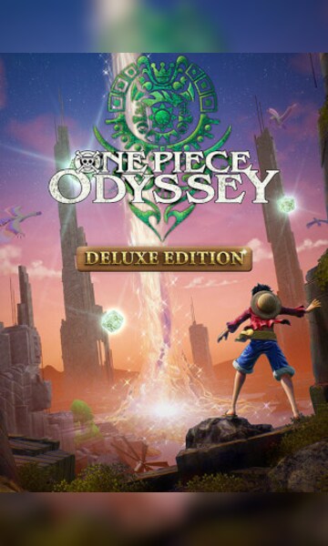 One Piece Odyssey Review - Niche Gamer