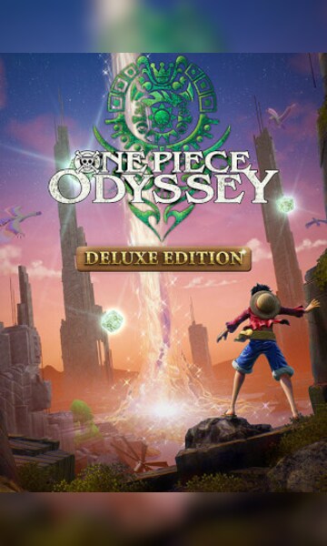 ONE PIECE ODYSSEY on Steam