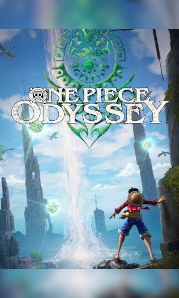 One Piece Odyssey Review - Niche Gamer