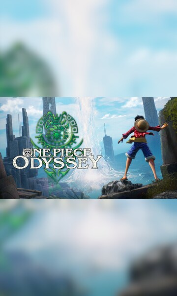 Journey to a land of adventure with ONE PIECE ODYSSEY – now available on  the PlayStation®4, PlayStation®5, and Xbox Series X