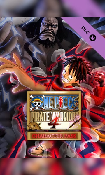 One Piece: Legends of Pirates - MMO Square