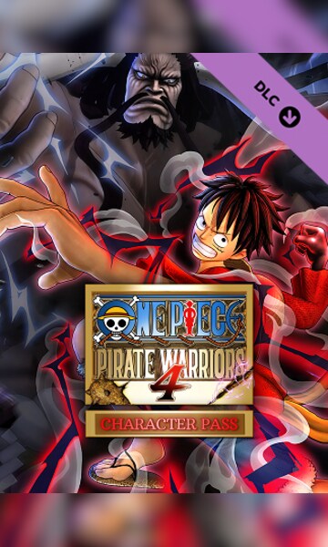 One Piece Pirate Warriors 3 DLC Pack 1 on Steam