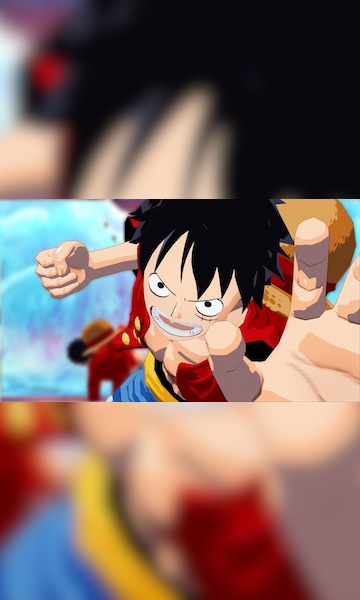 One Piece: Unlimited World Red - Deluxe Edition Nintendo eShop Nintendo Switch Key EUROPE - 5