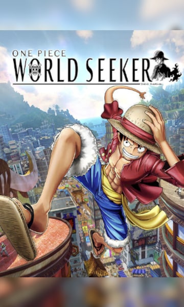 Steam Workshop::One Piece Game [Updated December 2014 ! ]